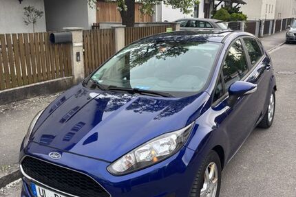 Ford Fiesta 90.000 km 6.500 &euro; München 80999