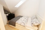 **BEZUGSFREI !! Oben ist es am schönsten** charmantes APARTMENT im Dachgeschoss ** - Dachgeschoßwohnung München | Angebot:24832250