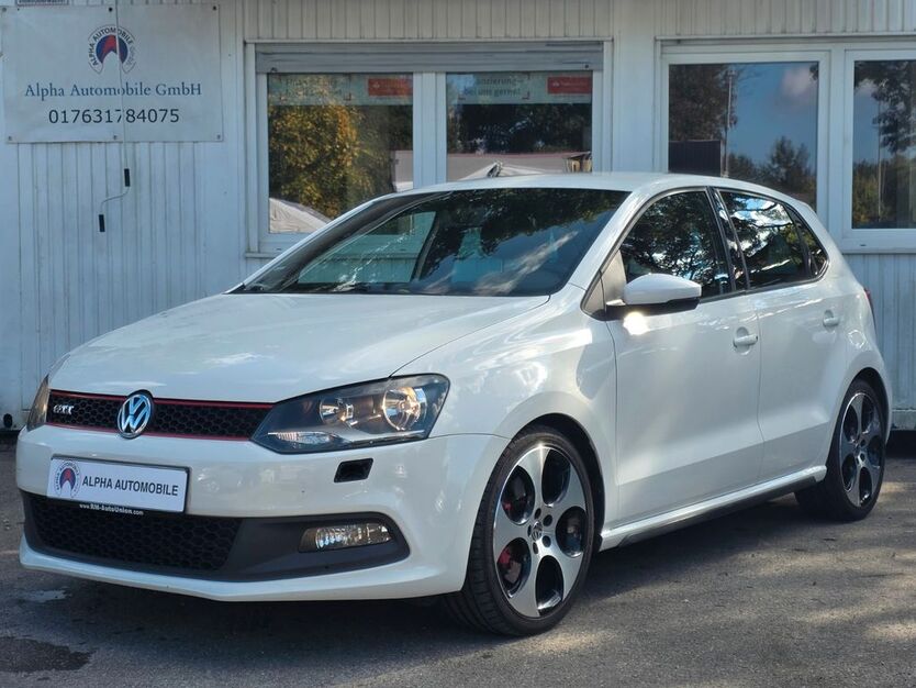 VW Polo 153.200 km 8.990 € München 81379