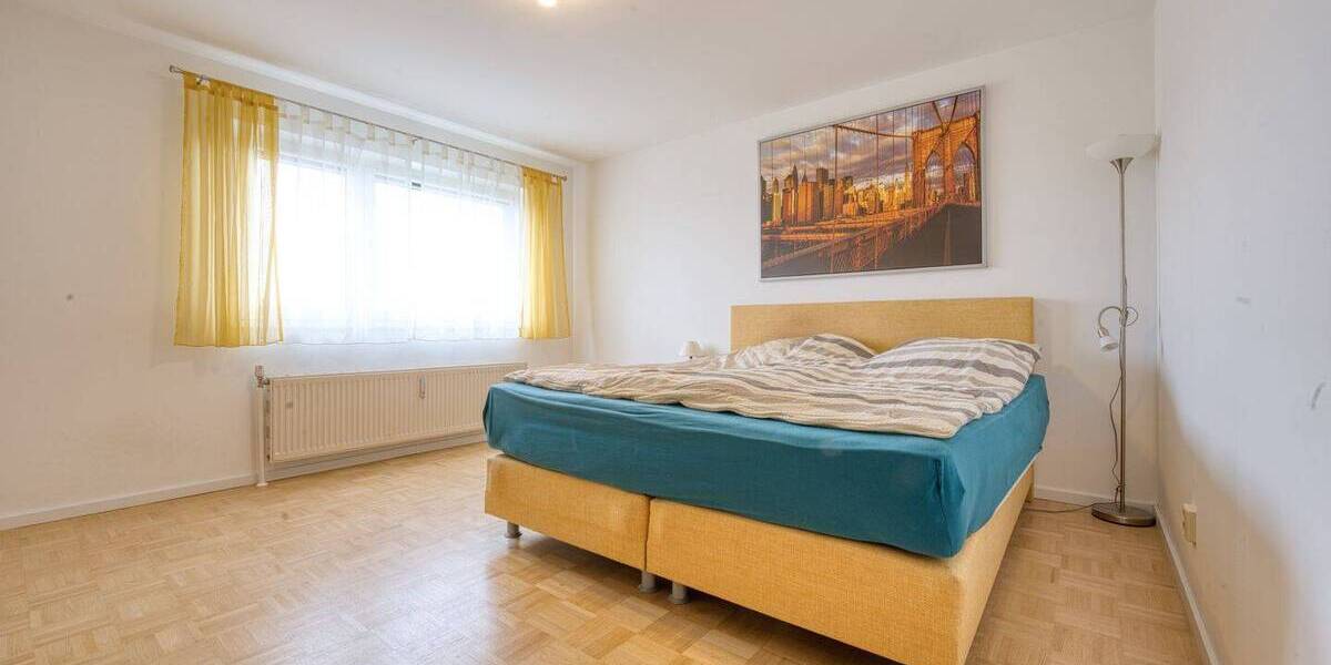 Etagenwohnung München Bogenhausen - 3 Zimmer, 75 m&sup2;, 559.000&euro; | Angebot:25938744