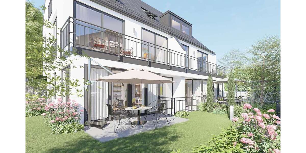 Einfamilienhaus München Aubing-Lochhausen-Langwied - 5 Zimmer, 141 m&sup2;, 1.267.430&euro; | Angebot:27130492