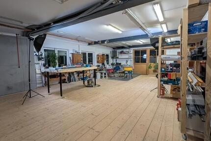 Gewerbeobjekt Alling - 900&euro; | Angebot:26356130