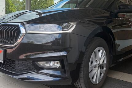 Skoda Fabia 57.485 km 13.890 &euro; Forstinning bei München 85661