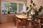 Erdgeschoßwohnung München Schwabing-West - 2 Zimmer, 55 m&sup2;, 585.000&euro; | Angebot:27006654