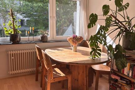 Wohnung München Schwabing-West - 2 Zimmer, 55 m&sup2;, 585.000&euro; | Angebot:27006654