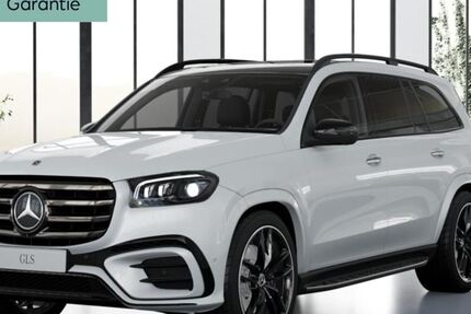 Mercedes-Benz GLS 450 3.490 km 124.900 &euro; Ebersberg 85560