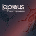 Leprous + Special Guests: Gate + Royal Sorrow