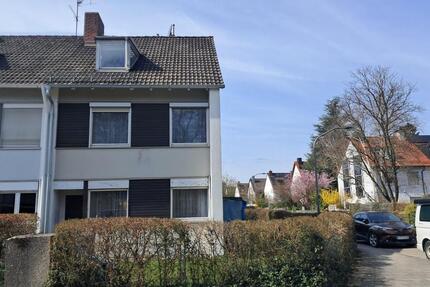 Haus München Aubing-Lochhausen-Langwied - 5.5 Zimmer, 137 m&sup2;, 950.000&euro; | Angebot:25933871