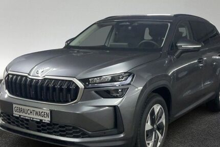 Skoda Kodiaq 2.700 km 42.960 &euro; München 80687