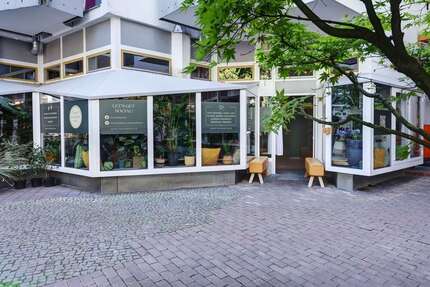 Gewerbeobjekt München Maxvorstadt - 975.000&euro; | Angebot:27583481