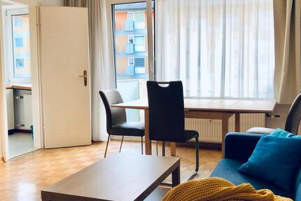 Wohnung München Ramersdorf-Perlach - 1 Zimmer, 39 m&sup2;, 289.000&euro; | Angebot:26766352