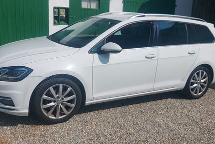 VW Golf 140.000 km 11.300 &euro; Eching 85386
