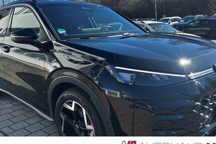 VW T-Roc 3.400 km 36.820 &euro; Puchheim 82178