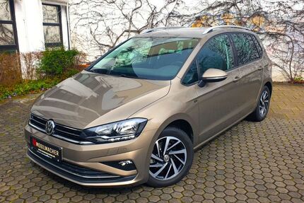 VW Golf Sportsvan 105.000 km 12.440 &euro; Puchheim 82178