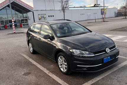 VW Golf 93.500 km 18.000 &euro; Dachau 85221