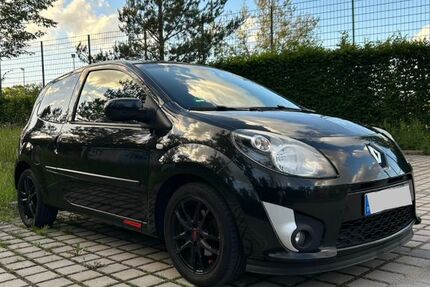 Renault Twingo 221.000 km 2.390 &euro; Gilching 82205