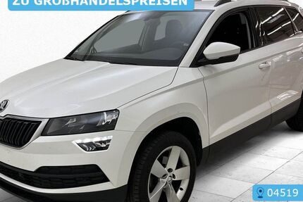 Skoda Karoq 141.774 km 16.197 &euro; Starnberg 82319