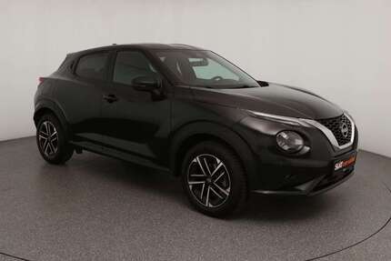 Nissan Juke 30.727 km 17.330 &euro; Garching 85748