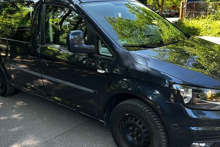 VW Caddy 180.200 km 7.350 € München 81929