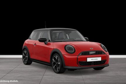 Mini Cooper C 7.909 km 23.950 &euro; Germering 82110