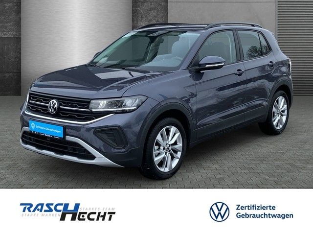 VW T-Cross 4.100 km 23.830 &euro; Fürstenfeldbruck 82256