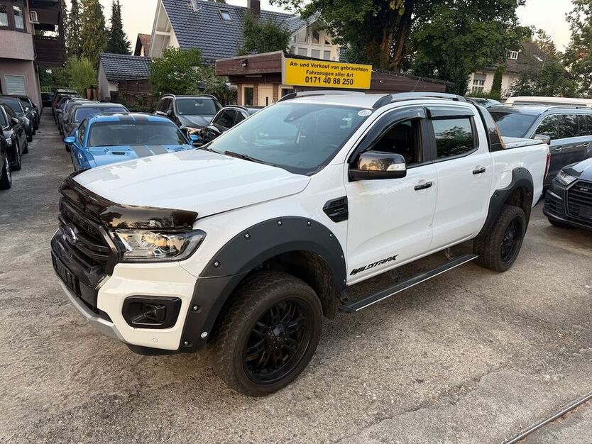 Ranger