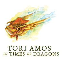 Tori Amos - In Times of Dragons 14.05.2026 Tempodrom