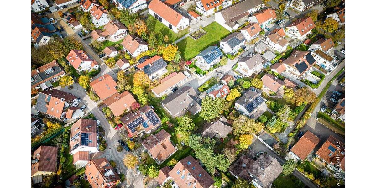 Grundstück Kirchheim bei München Heimstetten - 2.750.000&euro; | Angebot:23945032