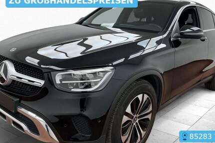 Mercedes-Benz GLC 200 72.877 km 35.990 &euro; Starnberg 82319