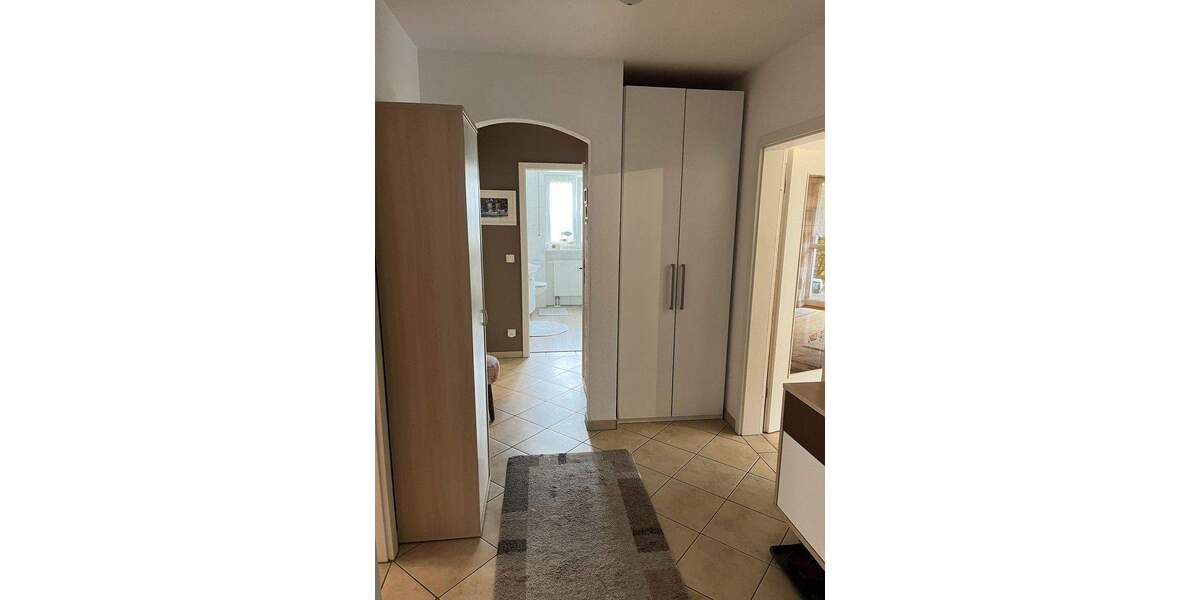 Traumhafte 3 Zimmer Gartenwohnung 3 zimmer