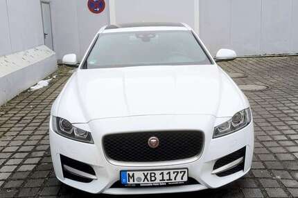 Jaguar XF 102.000 km 15.500 &euro; Schwanthalerhöhe (München) 80339