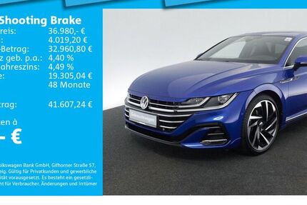 VW Arteon