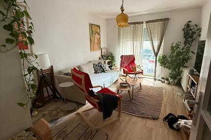 Wohnung München Maxvorstadt - 3 Zimmer, 59 m&sup2;, 1.950&euro; | Angebot:27536280