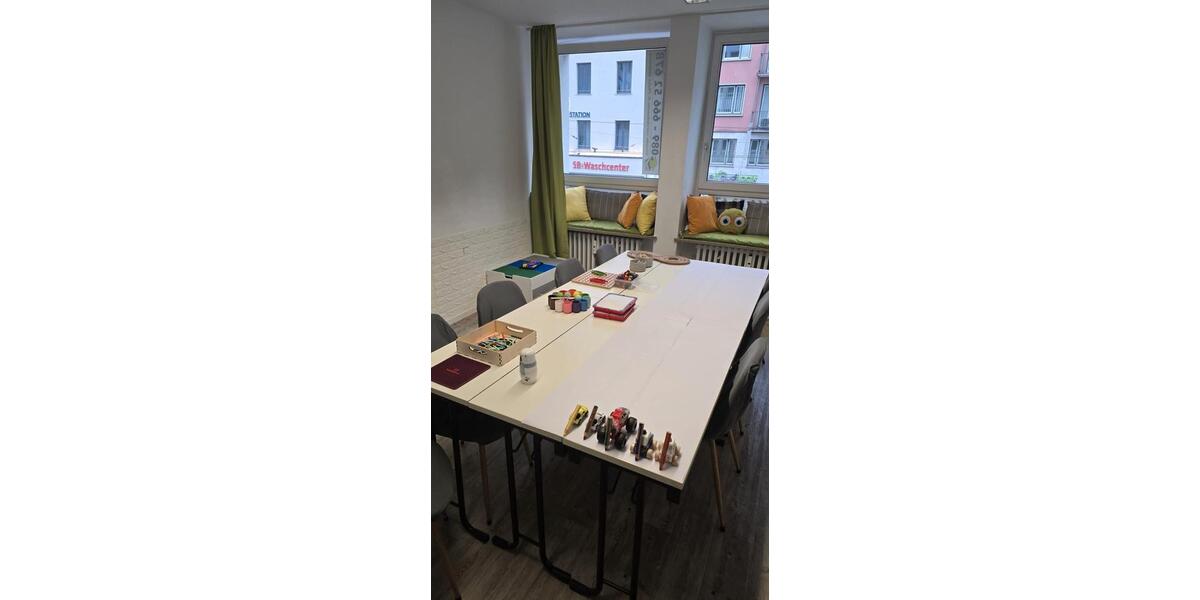 Gewerbeobjekt München Ludwigsvorstadt-Isarvorstadt - 1.800&euro; | Angebot:26473294