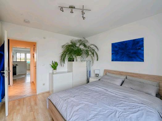 Etagenwohnung Olching - 3 Zimmer, 75 m&sup2;, 449.000&euro; | Angebot:24646147
