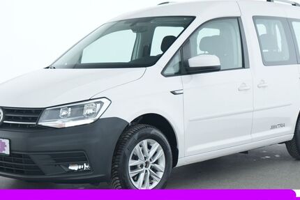 VW Caddy 30.650 km 21.725 &euro; Garching bei München 85748