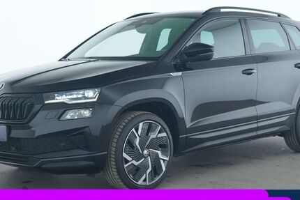 Skoda Karoq 27.541 km 29.477 &euro; Garching bei München 85748