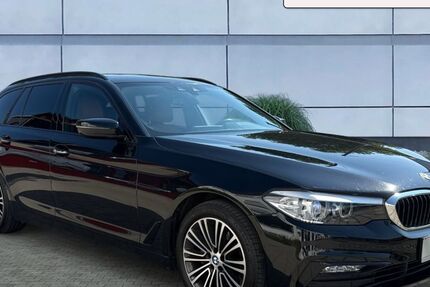 BMW 520 123.555 km 19.990 &euro; Ismaning 85737