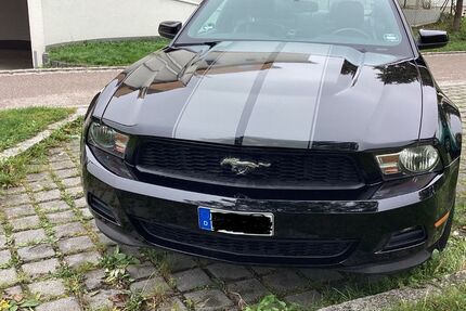 Ford Mustang 152.000 km 14.900 &euro; Hallbergmoos 85399