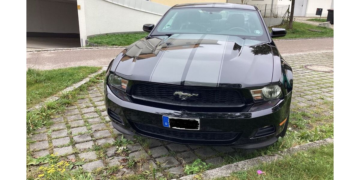 Ford Mustang 152.000 km 14.900 &euro; Hallbergmoos 85399