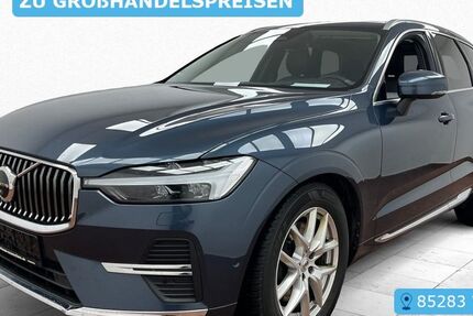 Volvo XC60 93.636 km 35.795 &euro; Starnberg 82319