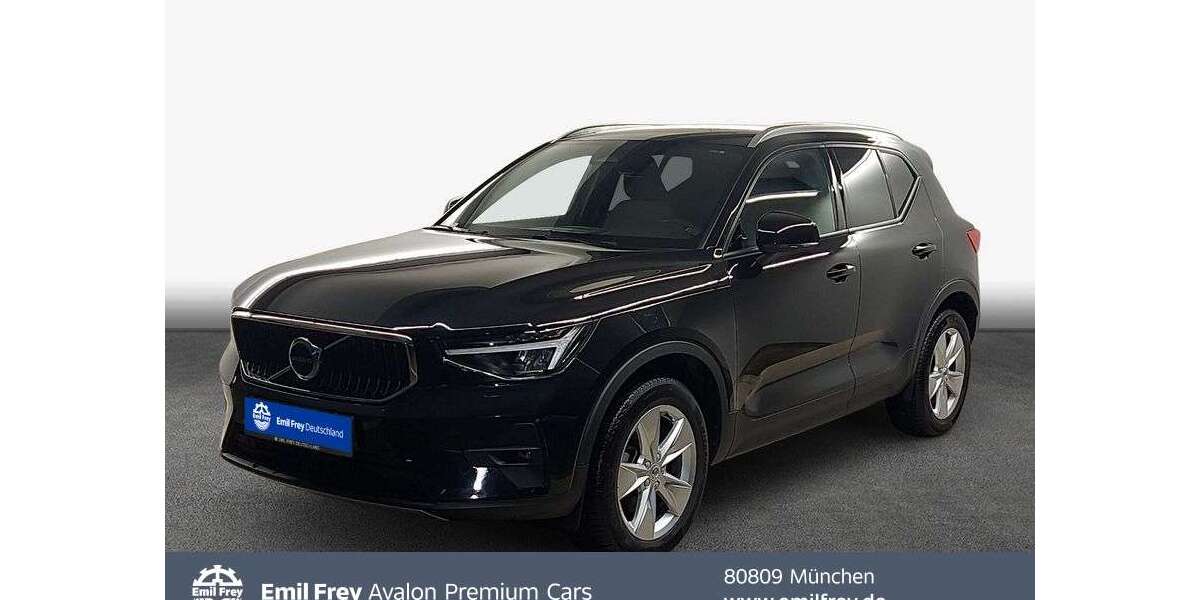 Volvo XC40 11.690 km 31.890 &euro; München 80809