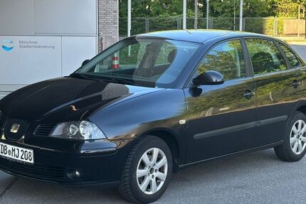 Seat Ibiza 123.000 km 1.800 &euro; München 80935