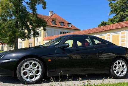 Alfa Romeo GTV