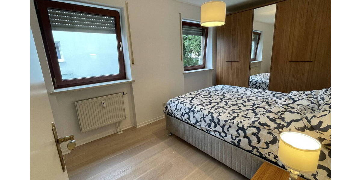 Etagenwohnung München Pasing-Obermenzing - 3 Zimmer, 75 m&sup2;, 1.880&euro; | Angebot:26794379