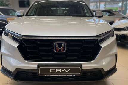 Honda CR-V 3.000 km 42.990 &euro; Ottobrunn - München 85521