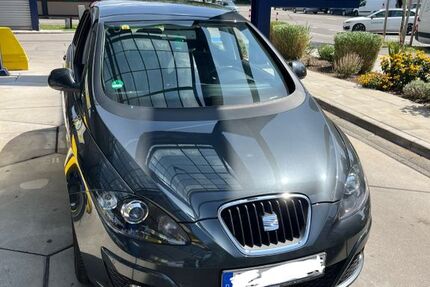 Seat Altea 82.000 km 6.500 &euro; München 81241