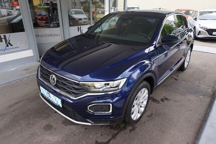 VW T-Roc 133.500 km 20.900 € München 81549