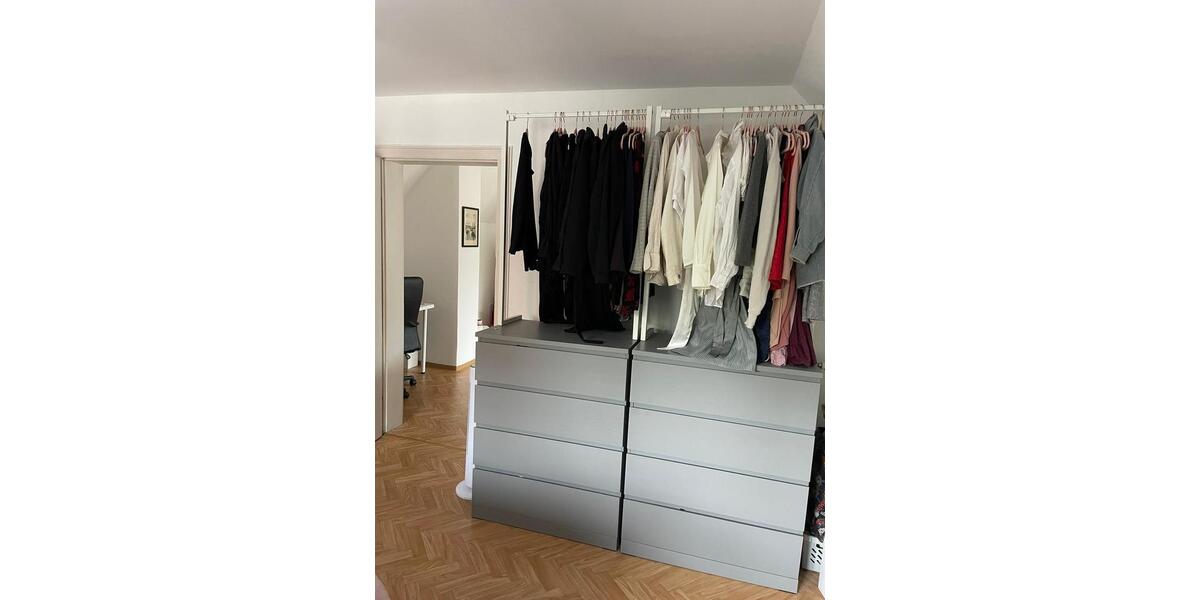 Etagenwohnung Aschheim - 2 Zimmer, 47 m&sup2;, 925&euro; | Angebot:25962924