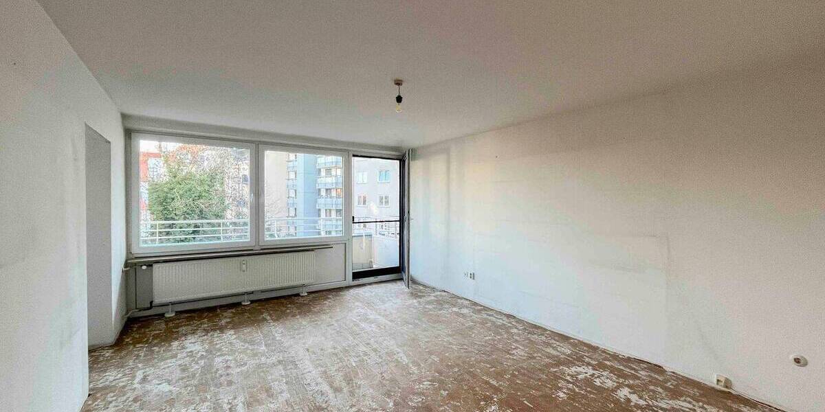 Einfamilienhaus München Bogenhausen - 1 Zimmer, 349.000&euro; | Angebot:26141611